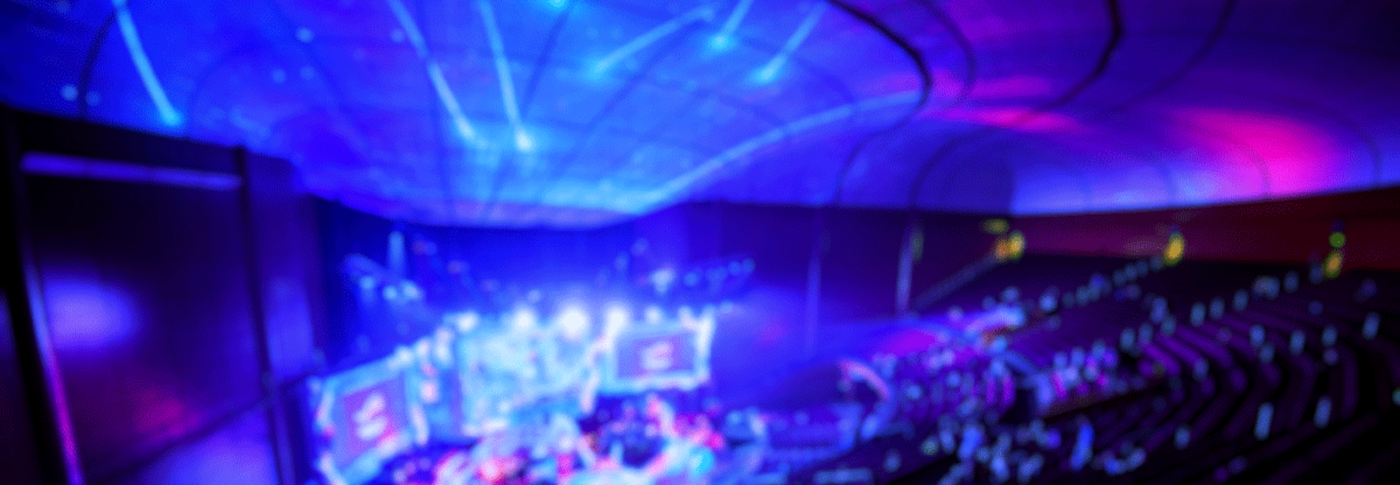 Blockchain Fan Engagement Esports