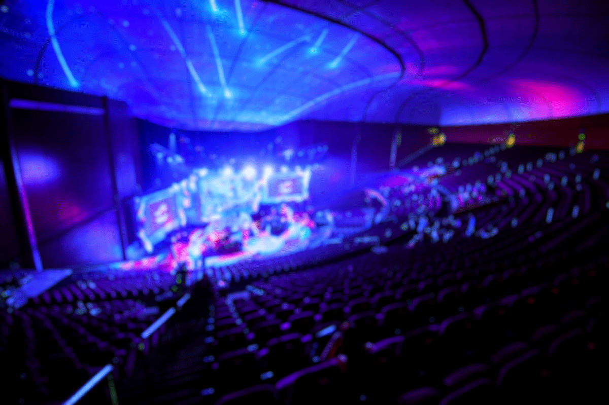 Blockchain Fan Engagement Esports
