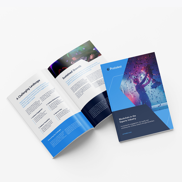 Esports Ebook &#8211; Landing Page Thumb