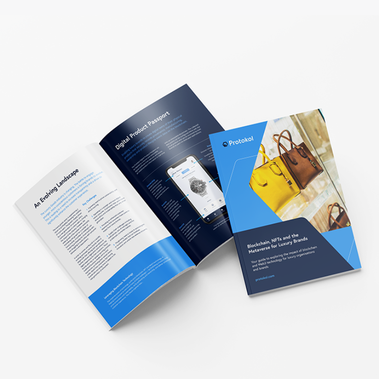 Luxury Ebook &#8211; Landing Page Thumb